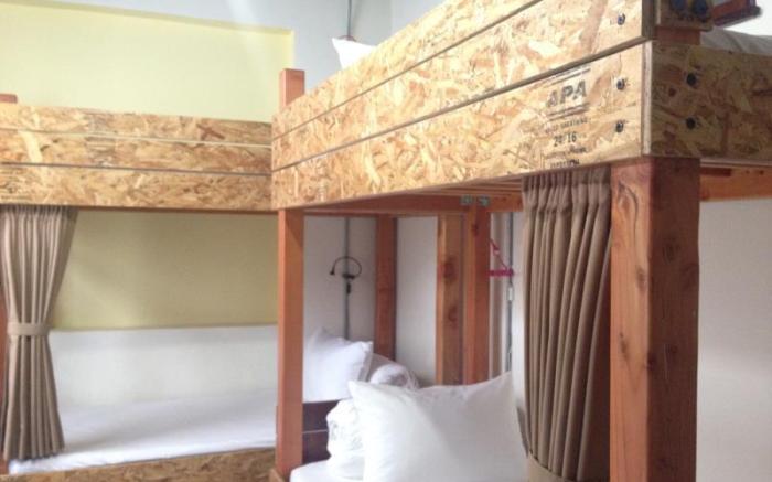 With Inn Hostel - Kaohsiung