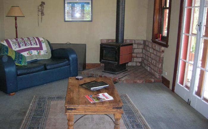 Kinross Metcalfe Farm