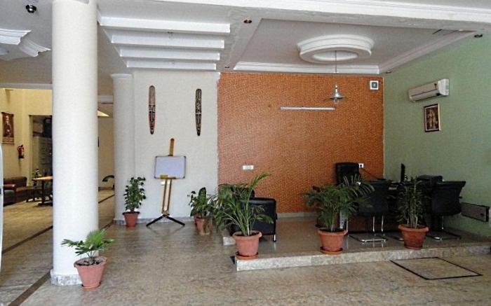 Hotel GK President