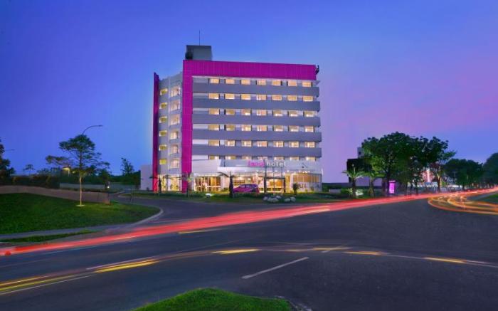 Favehotel Jababeka Cikarang