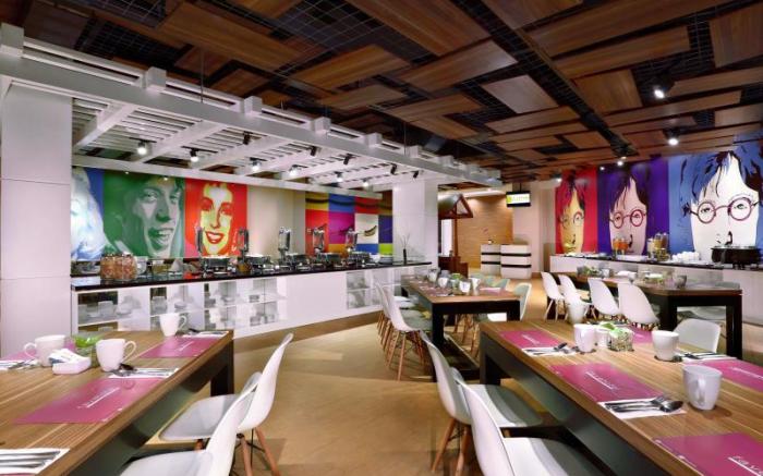 Favehotel Jababeka Cikarang
