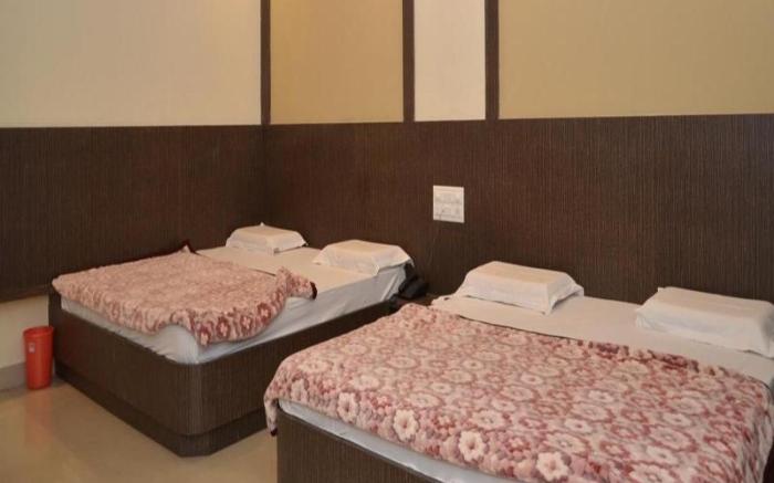 Hotel North Star