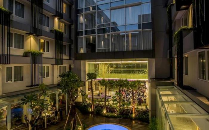 Mercure Jakarta Sabang