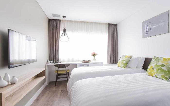 The Kingsford, Ascend Hotel Collection