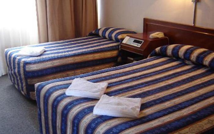 City Centre Motel Armidale