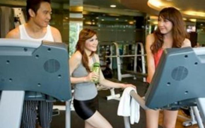 Mercure Surabaya Hotel