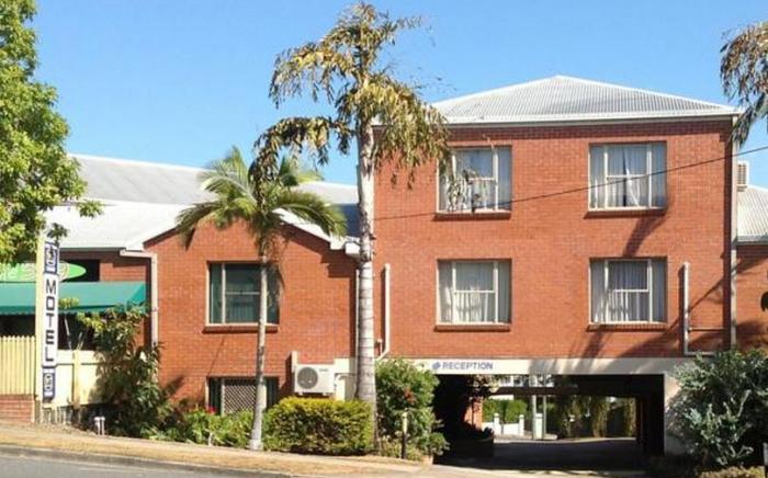 Greenslopes Motor Inn