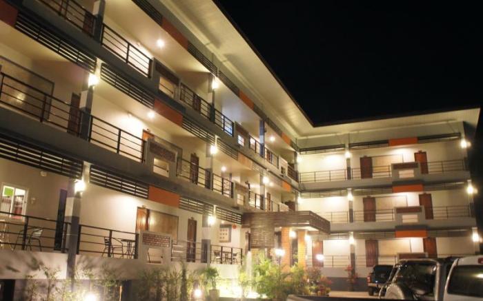 Nan Treasure Hotel