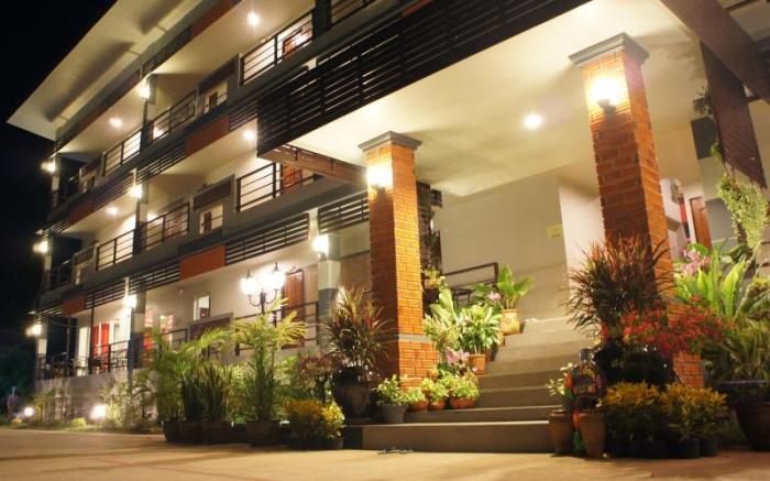 Nan Treasure Hotel