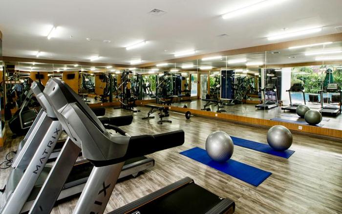 Swiss-Belhotel Lampung