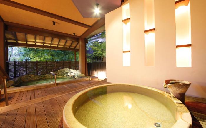 Yugawara Ohnoya Ryokan