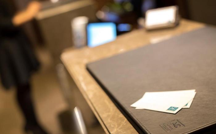 AC Hotel Istanbul Macka