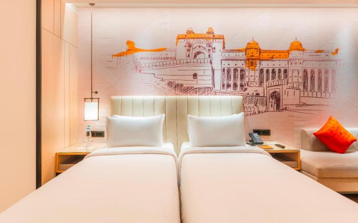 Sarovar Premiere Alwar