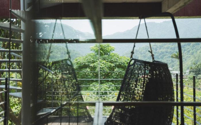 平方米5臥室獨立屋 (員山鄉) - 有5間私人浴室