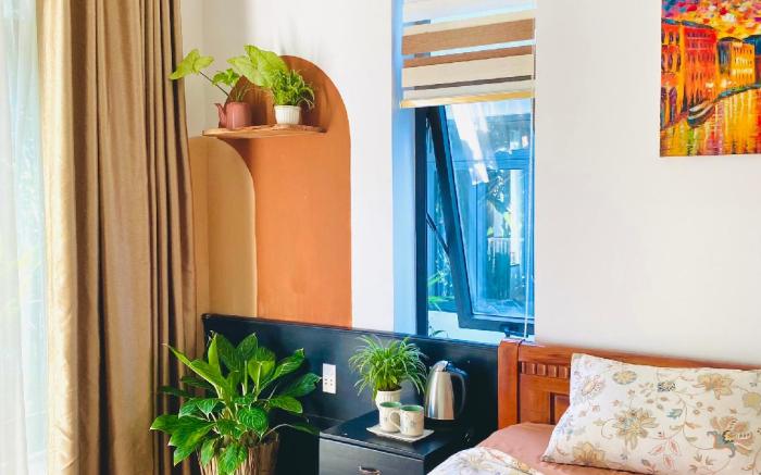 Laoxao Lakeview Homestay