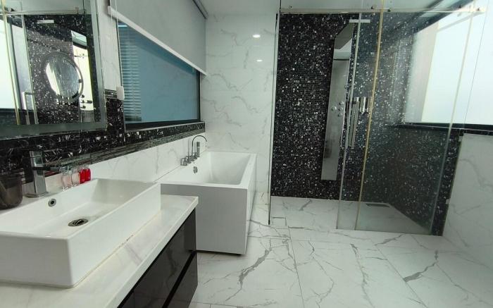 TY-04 Pattaya Nordic Style Villa 4 Bedroom