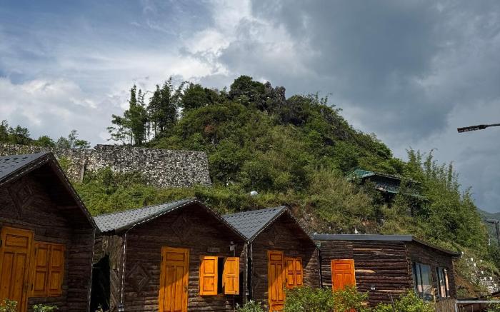 Thạch Gia Trang Sa Pa