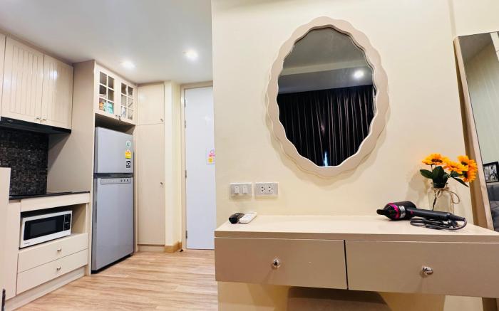 Good Day Room by at bangsaen