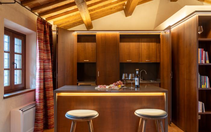 Terre di Val D'Orcia by Miani Group
