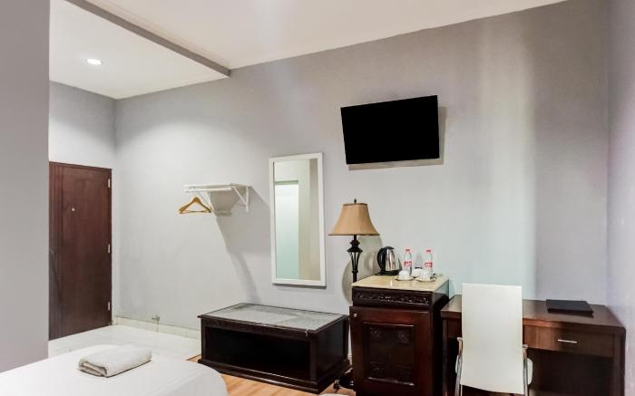 Townhouse Oak Syariah Hotel Binjai