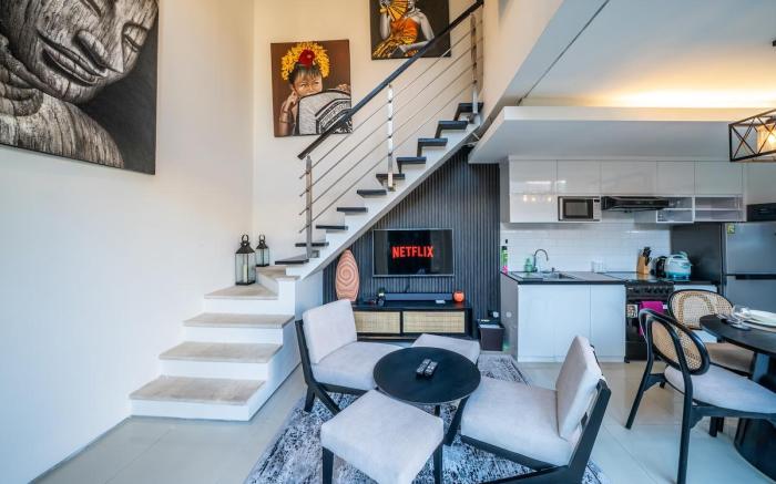 Villa Lotus by Unicorn Villas Bali