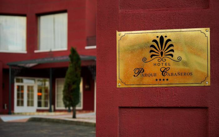 Nuevo Hotel Parque Cabaneros