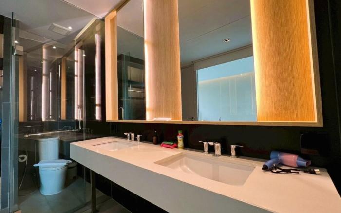 Pool Villa, Brand New, 1 Bedroom, Peaceful time