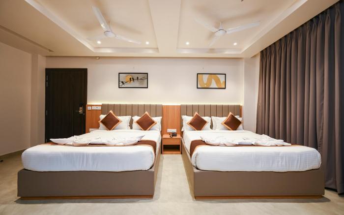 Veritas - Essence of Kashi