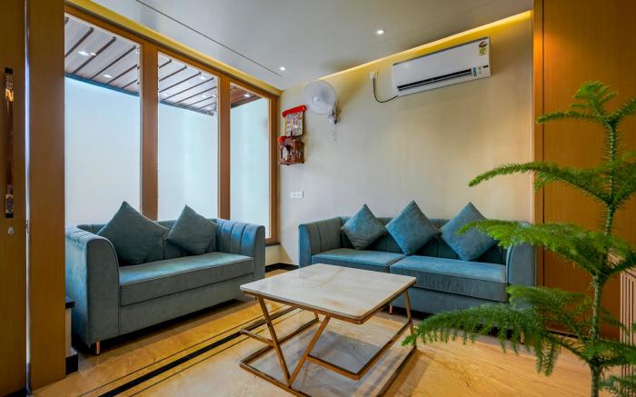 Veritas - Essence of Kashi