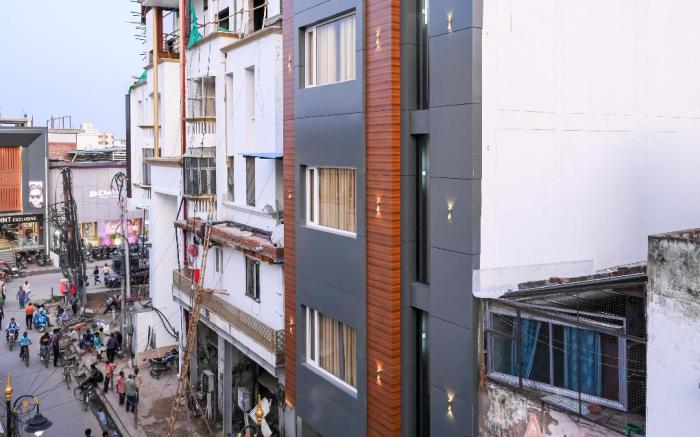 Veritas - Essence of Kashi