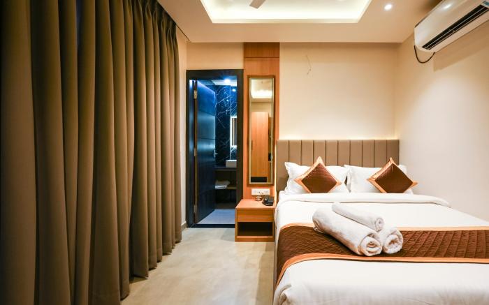 Veritas - Essence of Kashi