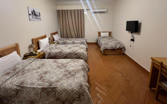 Central Cairo Hotel