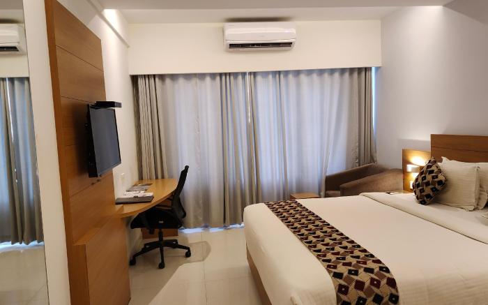 Hotel Indriya Wayanad