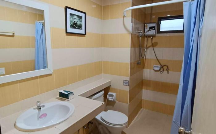 Sunshine Guesthouse Nanai Patong