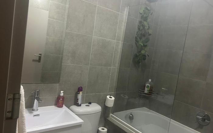 Two Bedroom Apartment in the Capital City 