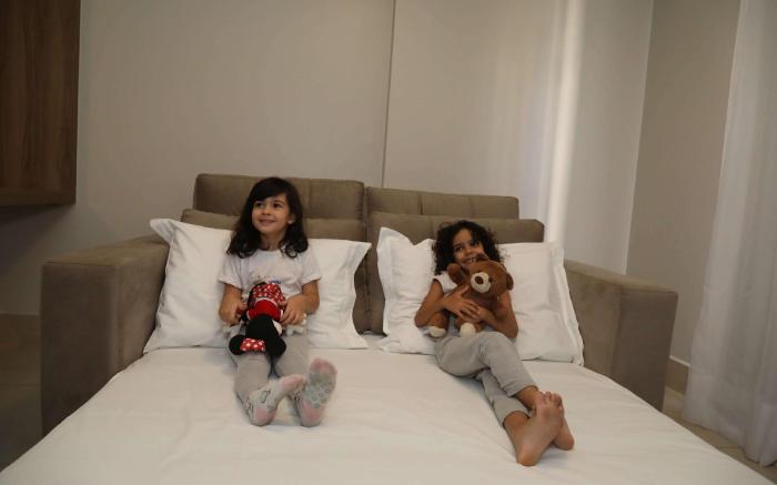 Golden Tulip Goiania Address