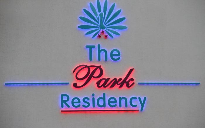 The Park Residency