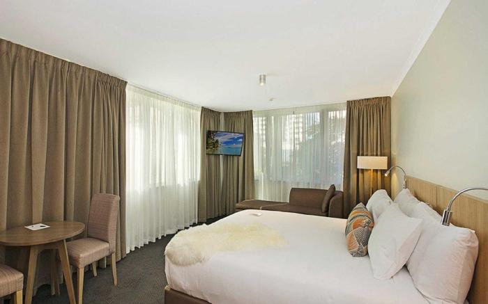 Clarion Hotel Townsville