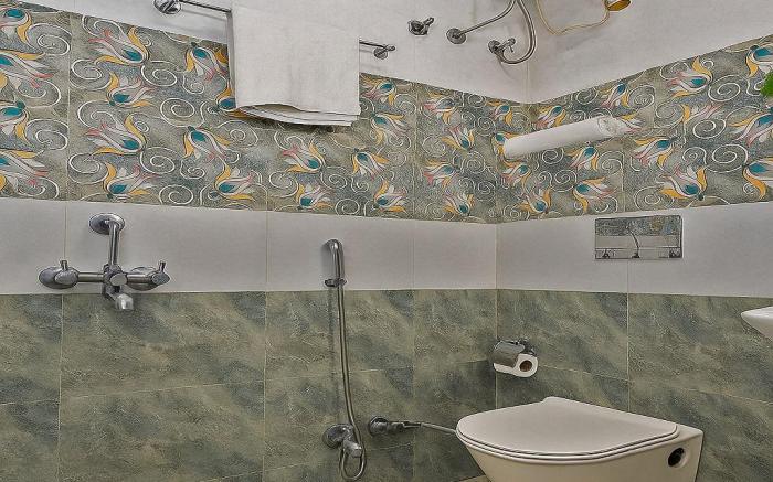 Hotel Annapurna Palace