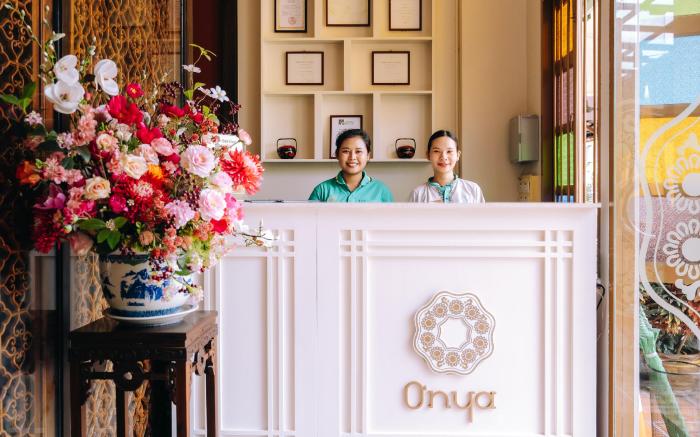 O'nya Phuket Hotel