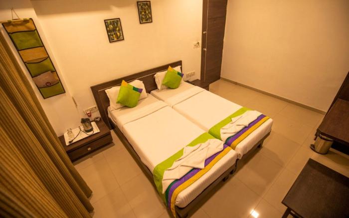 Hotel Shrimad Residency