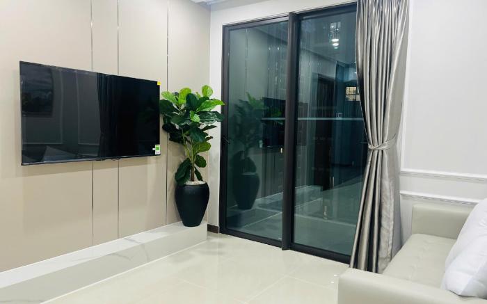 CĂN HỘ HÀ ĐÔ CENTROSA QUẬN 10, TRUNG TÂM ĐƯỜNG 3/2
