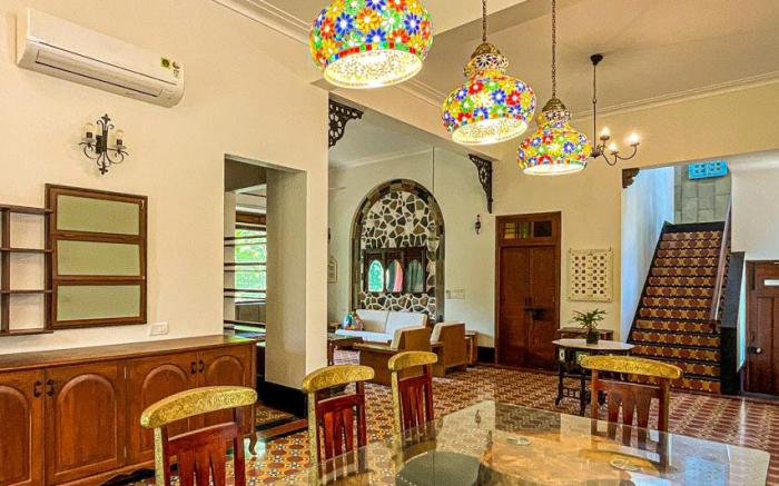 StayVista at Villa Harmony