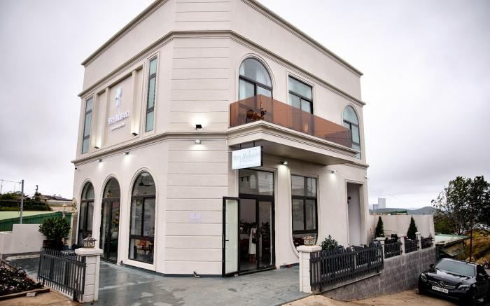 Yen Maison Homestay - Đa Lat