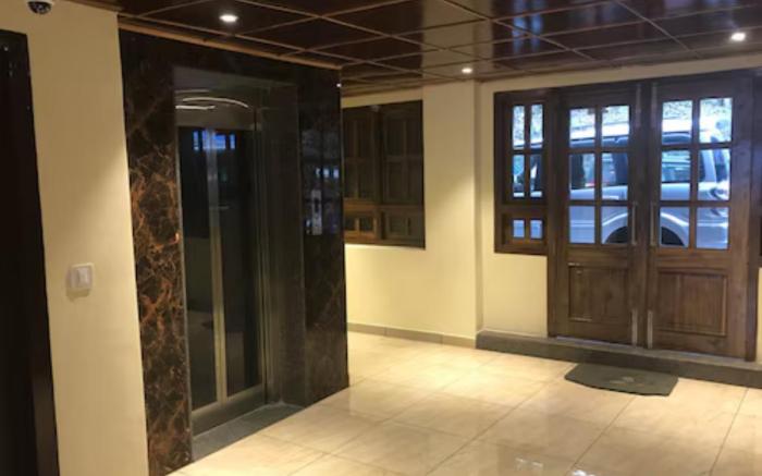 PARASOL NORLING HOTEL & SPA