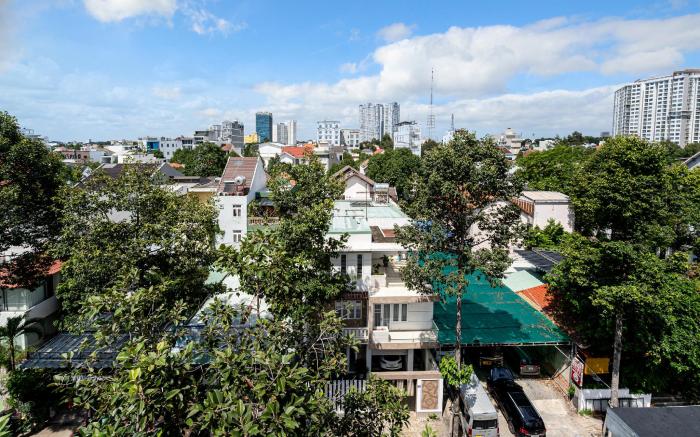 FELIZ Hotel – Executive Stay