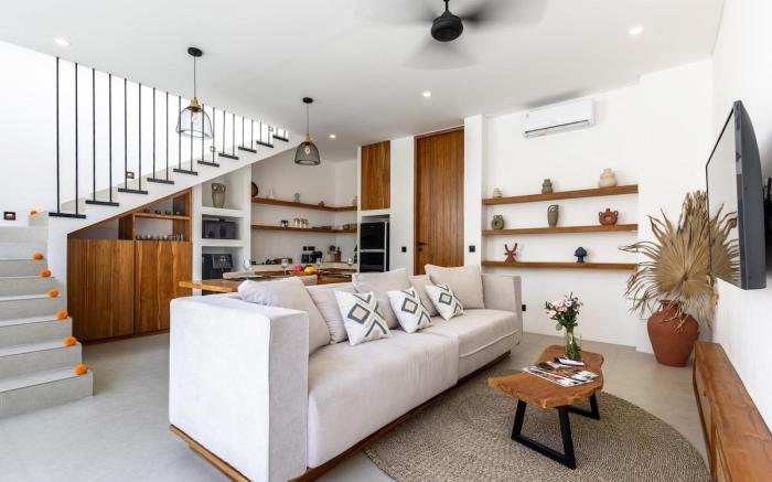 Aura Nova Villa 