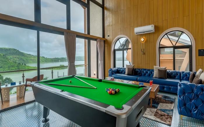 Sapphire By Radiant Villas And Resorts