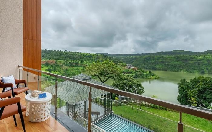 Sapphire By Radiant Villas And Resorts