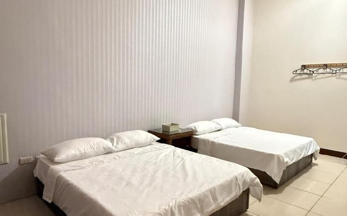 Aomori Travel - 4-person room with shared bathroom